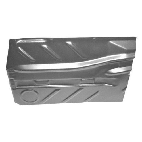 Sherman 9520-73-1 - front driver side cab floor pan patch section