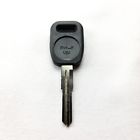 Ilco key blank rv4-p for land rover discovery defender ford peterbilt sterling