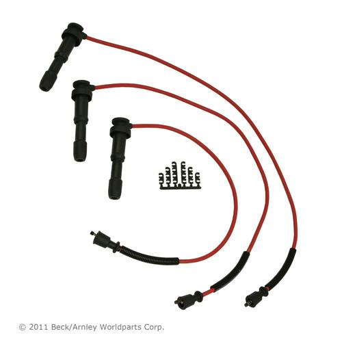 Beck arnley 175-6195 spark plug wire