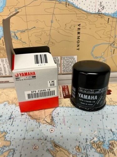 Yamaha #3fv-13440-10-00 oil filter.