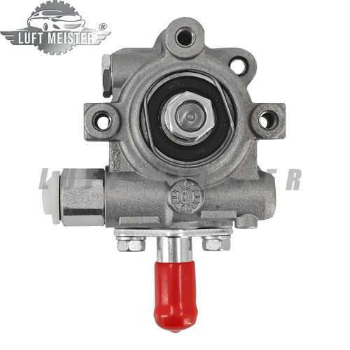 Power steering pump 3887373 for volvo penta 3.0l v6 &amp; v8 us stock 1year warranty