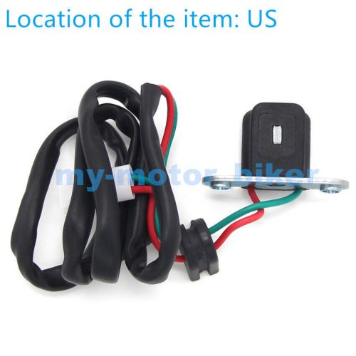 Pulse generator pick up coil for ktm xc-f 250 2007-2009 / xc-w 250 tpi 2018-2020