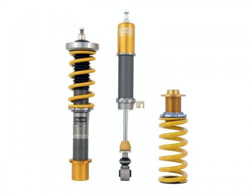 Ohlins road &amp; track coilovers for 2018-24 bmw 3-series / 4-series g20 g22