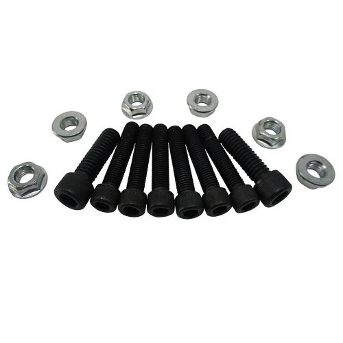 Sprocket hub bolt kit for split sprockets vk325