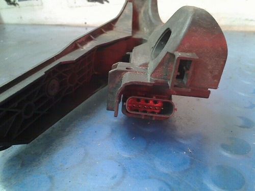 Electric gas pedal volkswagen passat variant (365) 2011 1k1721503ab-