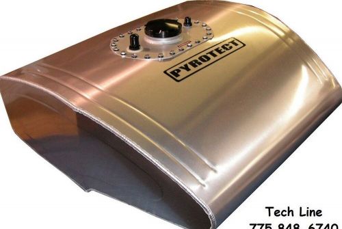 Porsche fuel cell for  1960 thru 1970   model 356    pn #  pc 118