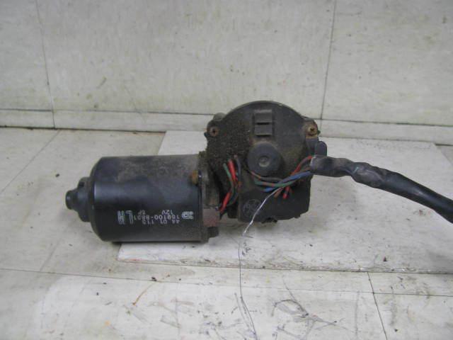 Wiper motor saab 9-3 900 1995 95 96 97 98 - 00 01 02 03 front