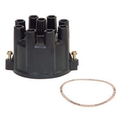 Nib indmar 5 5.7l v8 gm ignition distributor cap 3853815 inboard 83088