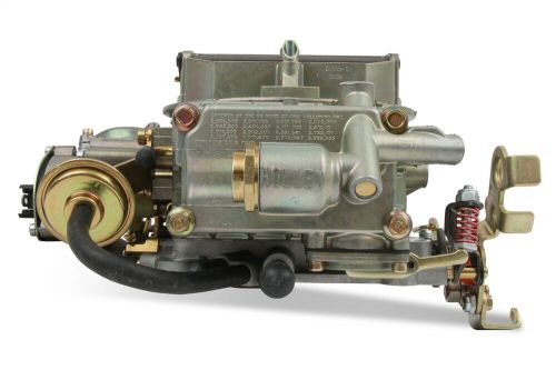 Holley performance 0-80555c classic street carburetor