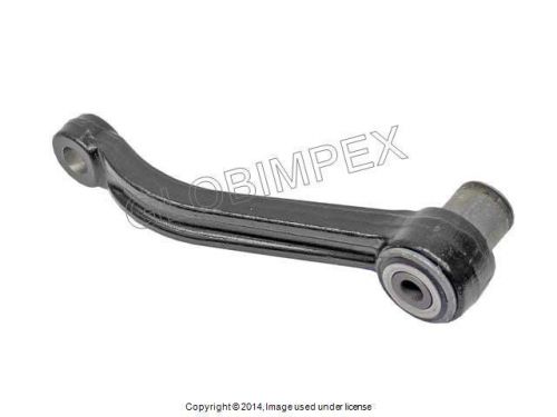 Bmw e38 e39 (1995-2003) idler arm with bushing febi-bilstein