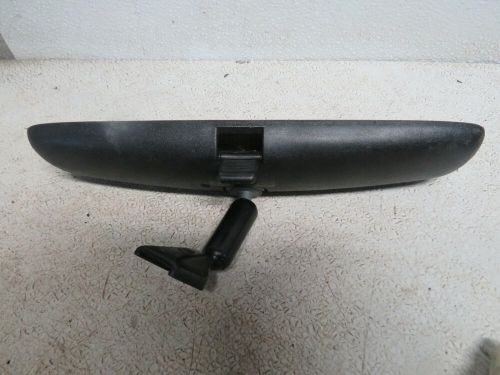 99 dodge ram 4x4  rear view mirror