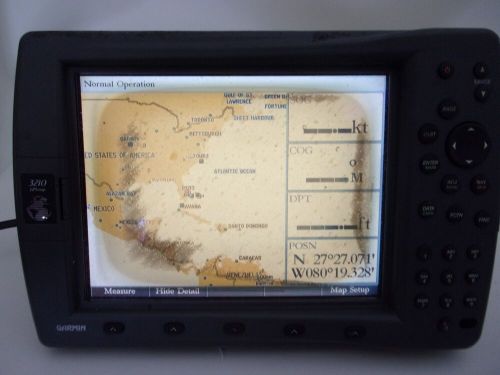 Garmin 3210 gpsmap  011-01380-00