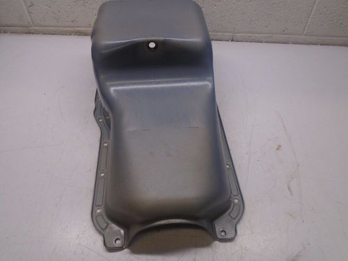 L2 yamaha 3.0l oil pan ysg-93419-74-0g 1pc rms 52583a1