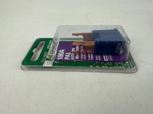 Littelfuse 0pal1100xp fuse engine compartment pal1100bp