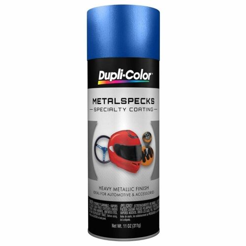 Dupli-color paint ms400 dupli-color metal specks