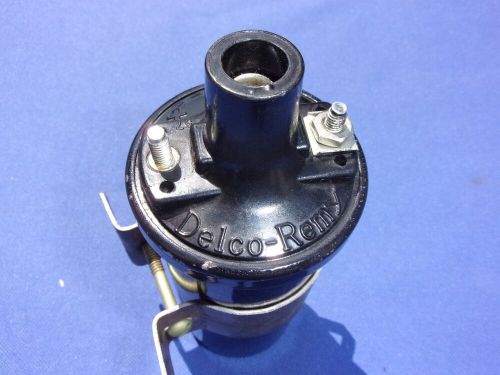 64 chevrolet impala belair biscayne 409-400hp &amp; 425hp nos delco 115043 043 coil