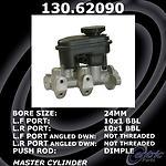 Centric parts 130.62090 new master cylinder