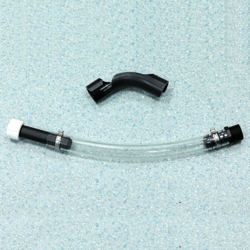 Fuel jug gas can vp racing fuel deluxe cap filler hose hose kit 14in 5 ∫