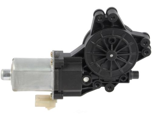 Power window motor cardone 82-488