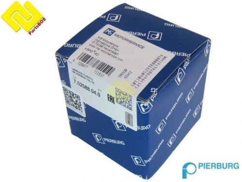 Pierburg 7.02588.04.0 electropneumatic reversing valve for vag 03c906283b ,.