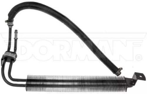 Genuine dorman power steering cooler replaces general motors 25918689 918-309