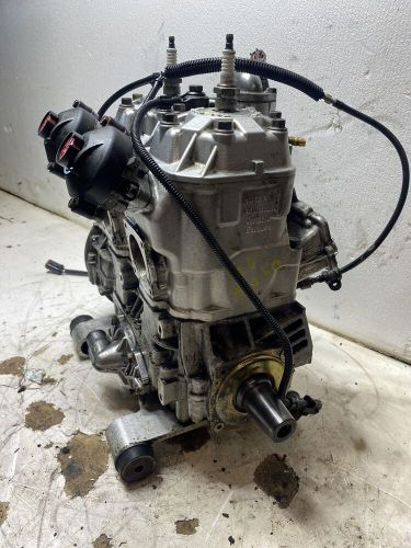 Ski-doo rev 800 ho renegade mxz gtx xrs engine motor guaranteed ptek 07 06 01-07