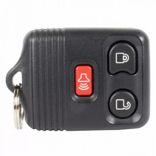 Genuine ford keyless entry transmitter gb5z-15k601-a