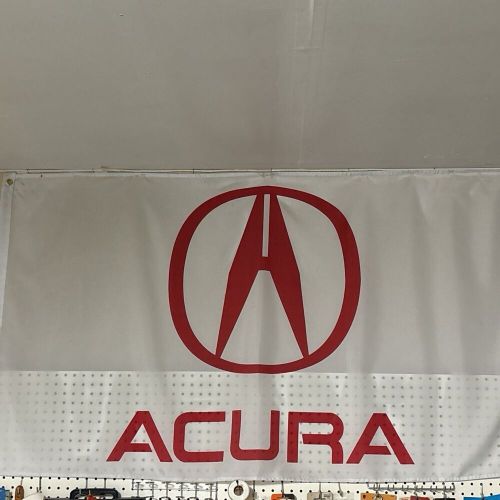 Acura flag 28x35