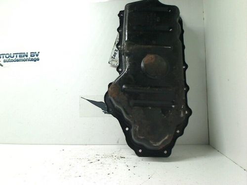 Oil tub cover ford focus 1 wagon combi 1.8 tdci 115 (f9da) 2002 gm70019-