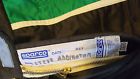 Sparco multi-layer racing 507 rated. bobby labonte pit crew  s. addington w/coa