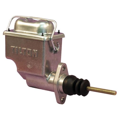 Tilton 73 series brake or clutch master cylinder 3/4&#034; 0.750&#034; (19mm) bore size