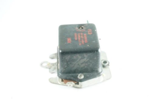 Standard vr-106 voltage regulator