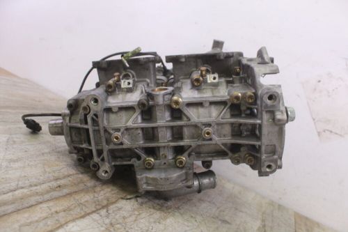 2008 polaris rmk 700 dragon motor / engine