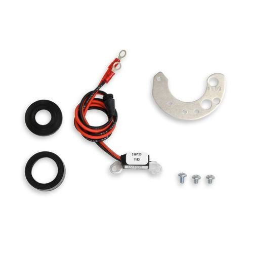 Pϵrtrθnnix electronic ignitor 8 cyl - ignition conversion kit