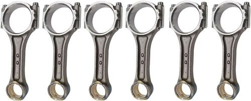 6x connecting rod 8-98018-425-0 for isuzu 4hk1 6hk1 hitachi zx330 excavator