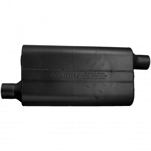 942453 flowmaster 50 series delta flow chambered muffler