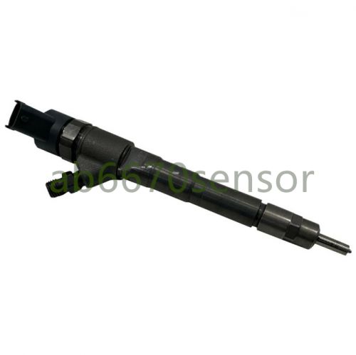 Diesel common rail fuel injector 0445110247 0445110248 504380117 for bosch