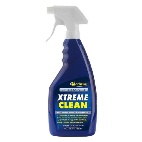 Compatible with/replacement for star brite 083222p - ultimate xtreme 22 oz.