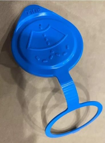 Honda genuine windshield washer fluid reservoir cap 38513 - sc4 - 672