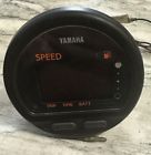 Yamaha oem multi-function gauge speedometer outboards 6y5-83570-a0-00