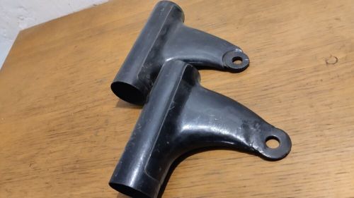 Bmw r25/3 lamp holder right, 2 pieces-