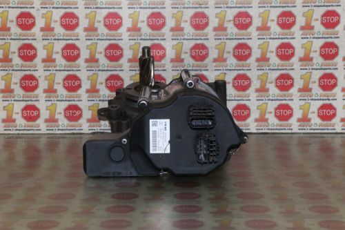 2008-2020 volkswagen passat power steering pump assist motor oem