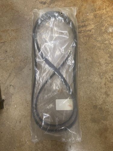 Oem mercruiser serpentine bekt 57-861757