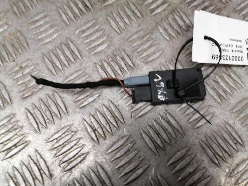 Citroen c4 grand picasso antenna radio adapter mk2 2013 - 2021 9807982580