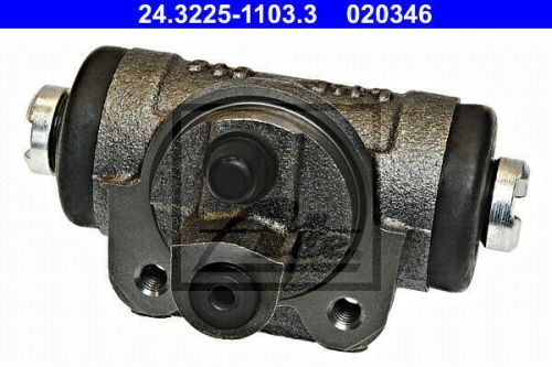 Ate wheel brake cylinder for ford nissan transit tourneo cabstar e 4055730-