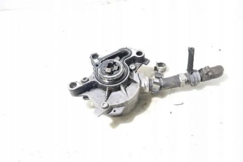 Vw golf iv variant 1j5 vacuum pump 038145101b 1.90 diesel 66kw 1999 24645878-