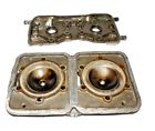 1999 sea-doo gtx rfi  cylinder head &amp; cover oem# 290923308 &amp; 290923313