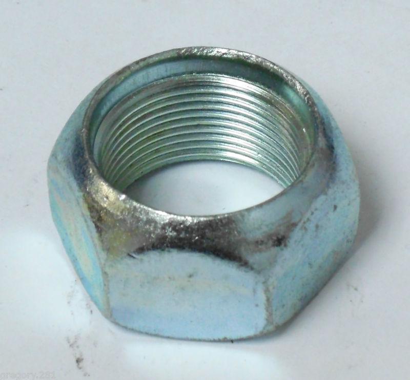 Eis d1973 wheel lug nut