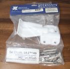 Seastar sa27055p outboard clamp block kit corrosion resistant new