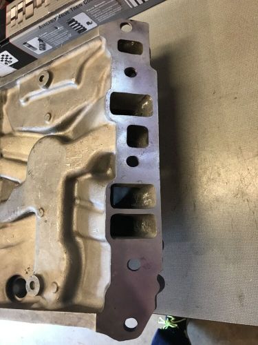 Kenne bell number 1 buick 3.8 intake manifold